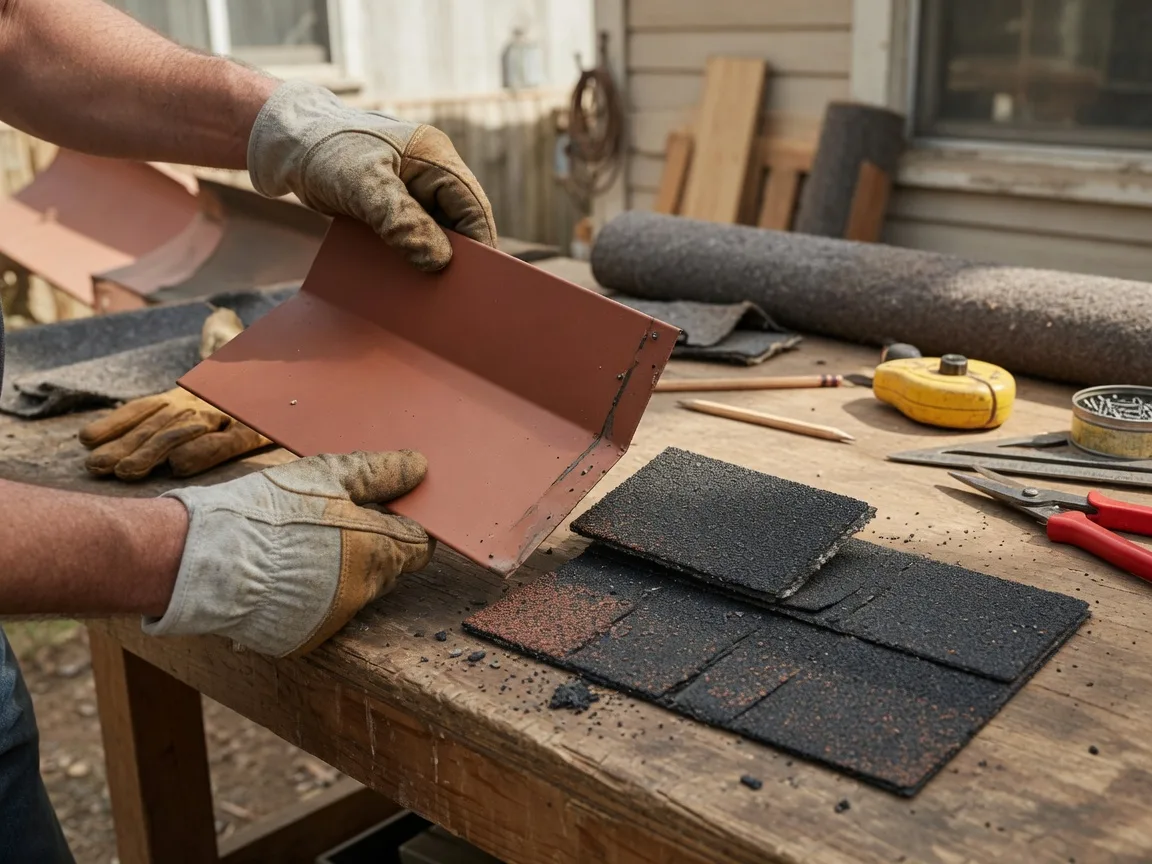 Roof Repair company in Fork, MD